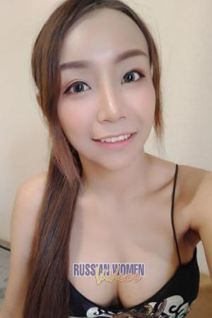 Ladies of Asia