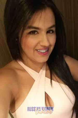 195905 - Zulyani Age: 35 - Colombia