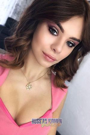 Ladies of Eastern-Europe