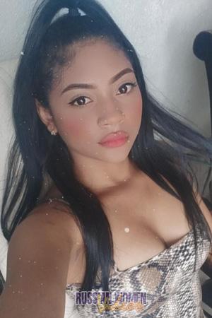 Ladies of Colombia