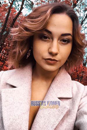 Ladies of Lugansk