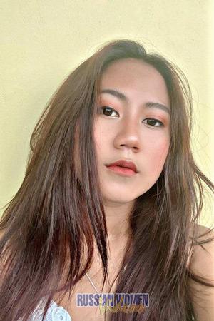 197768 - Nirin (Aum) Age: 25 - Thailand