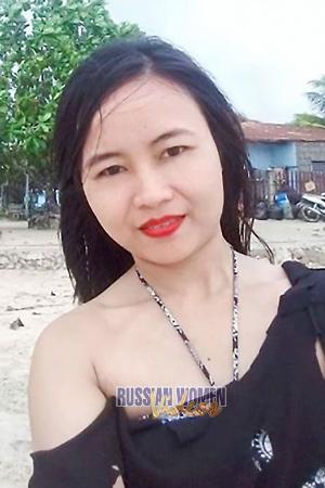 Ladies of Cebu City