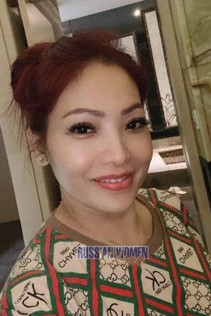 Ladies of Asia