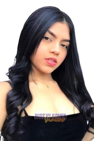 Ladies of Latin-America