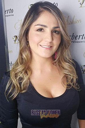 Ladies of Latin-America