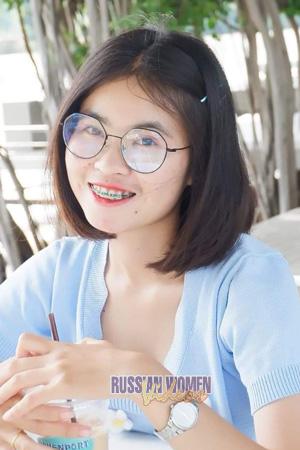 Ladies of Nakhon Si Thammarat