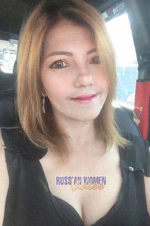 Ladies of Asia