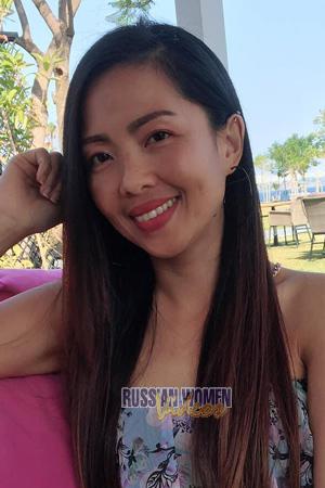 Ladies of Asia