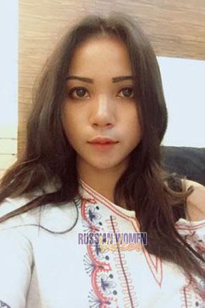 Ladies of Asia