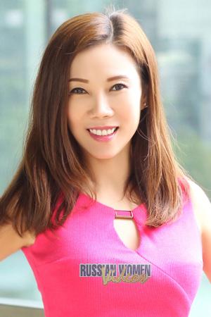 202554 - Cathy Age: 51 - China