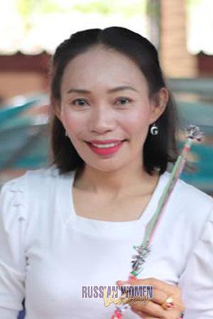 202838 - Atcharawadee Age: 46 - Thailand