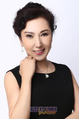 203013 - Amanda Age: 65 - China