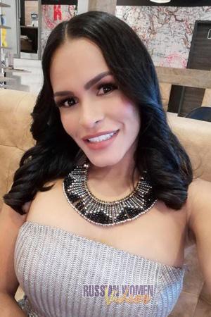 Ladies of Medellin