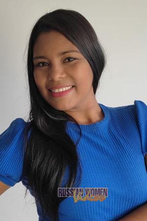 Ladies of Latin-America