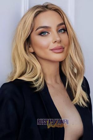 Ladies of Eastern-Europe