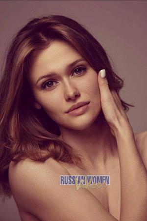 Ladies of Europe