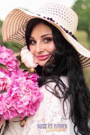 Ladies of Eastern-Europe