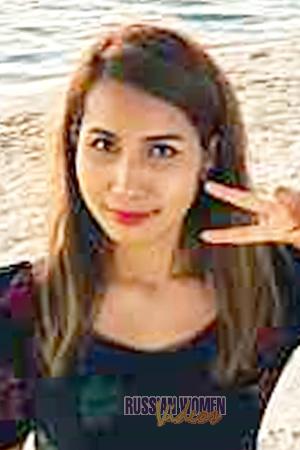 210052 - Thirayada Age: 36 - Thailand