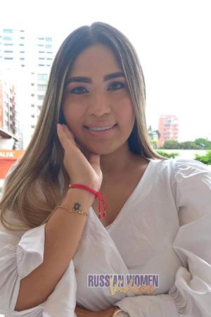 210135 - Loraine Age: 29 - Colombia