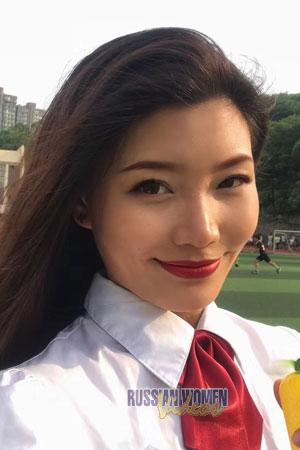 211663 - Jean Age: 26 - China