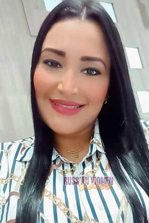 Ladies of Colombia