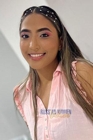 Ladies of Latin-America