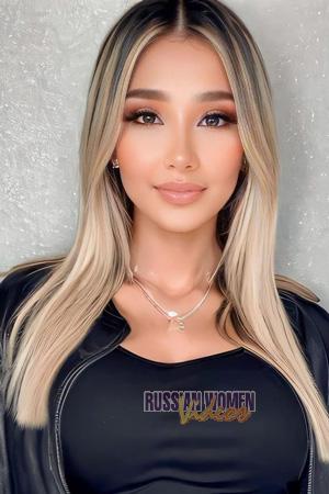 214891 - Yesica Age: 31 - Colombia
