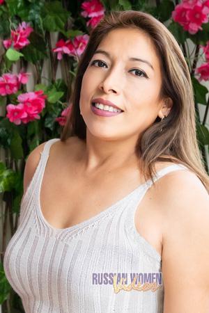 215396 - Magaly Age: 46 - Peru
