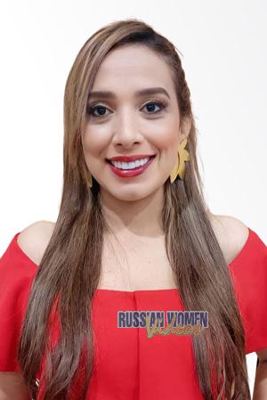 215681 - Karen Age: 36 - Colombia