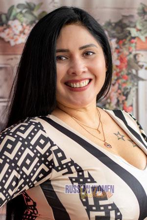215752 - Jackeline Age: 43 - Peru