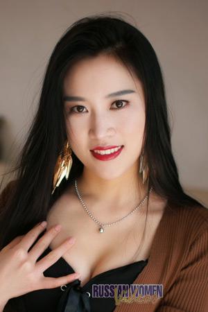 216675 - Kayla Age: 34 - China