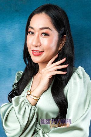 216734 - Sasinipa (Sasi) Age: 35 - Thailand