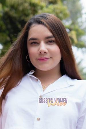 Ladies of Colombia