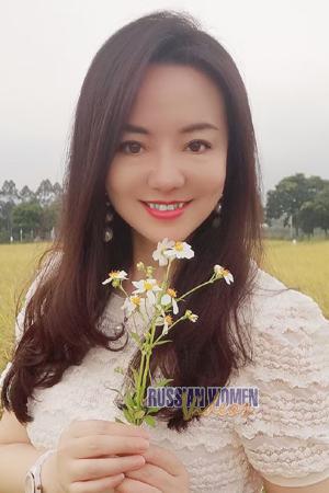 Ladies of Shenzhen
