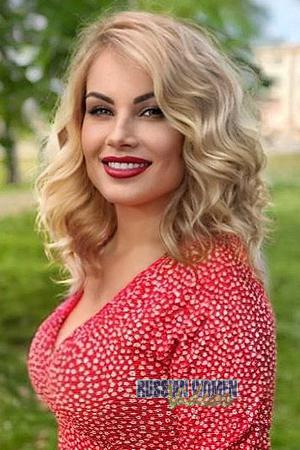 Ladies of Nikolaev