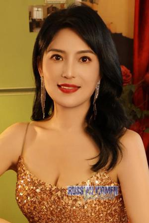 Ladies of Shanghai