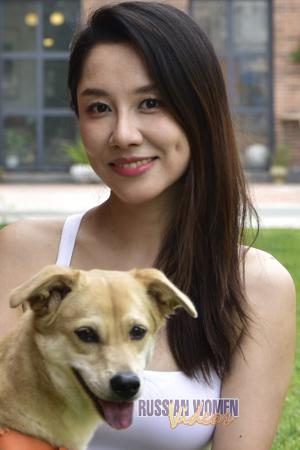 Ladies of China
