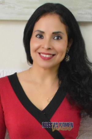 219669 - Maria Age: 48 - Peru