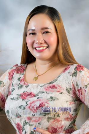 Ladies of Cebu City