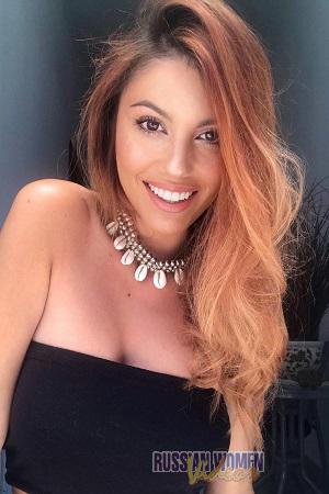 220750 - Maria Milagros Age: 29 - Argentina