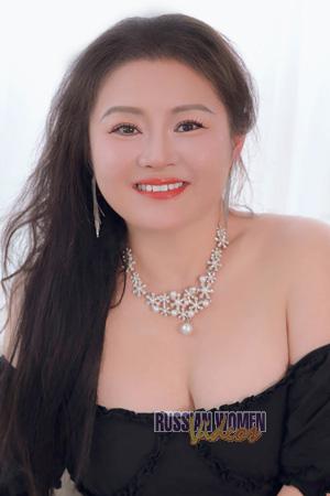Ladies of Asia