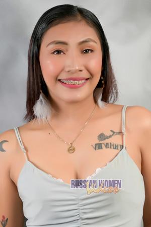 Ladies of Cebu City