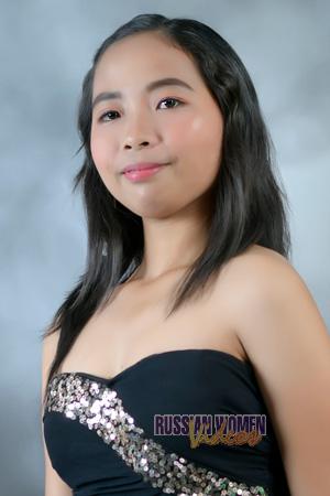 221811 - Cresilyn Age: 21 - Philippines