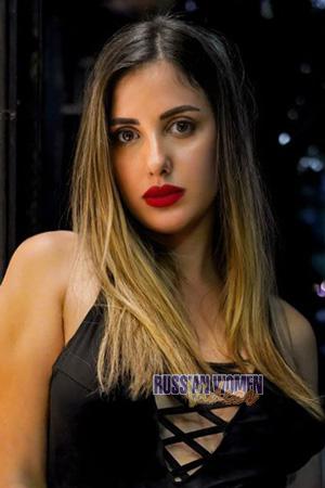 Ladies of Buenos Aires