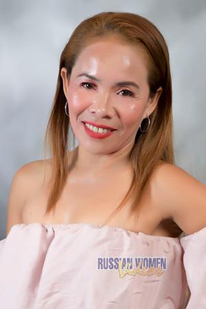 Ladies of Philippines