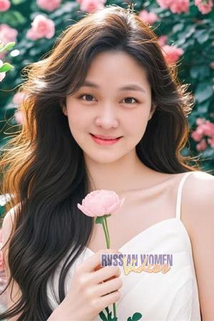 Ladies of China