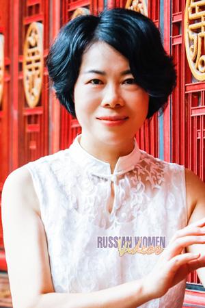 Ladies of Asia
