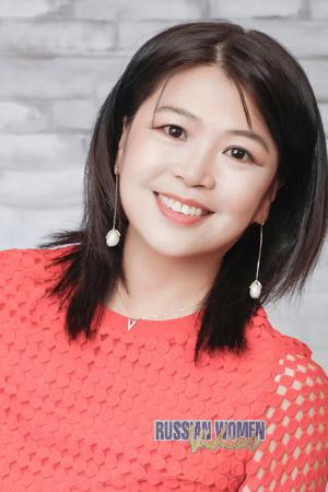 Ladies of China
