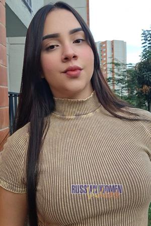 Ladies of Colombia